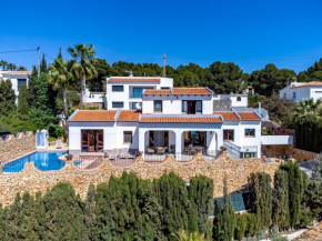 PARAISO - Managed by Almarina Villas